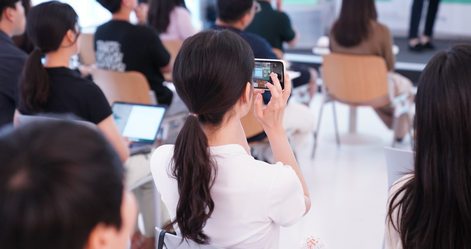 채인지 스터디, 채인지 수료식 상황, HR스터디, 채용담당자