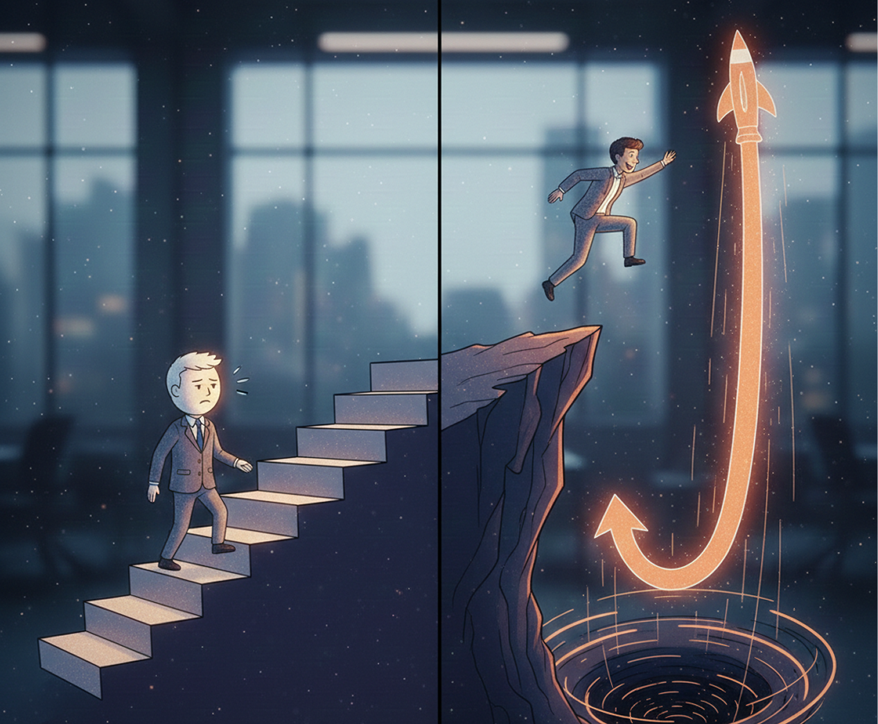 스타트업 HR, 스타트업 인사관리, 스타트업 채용