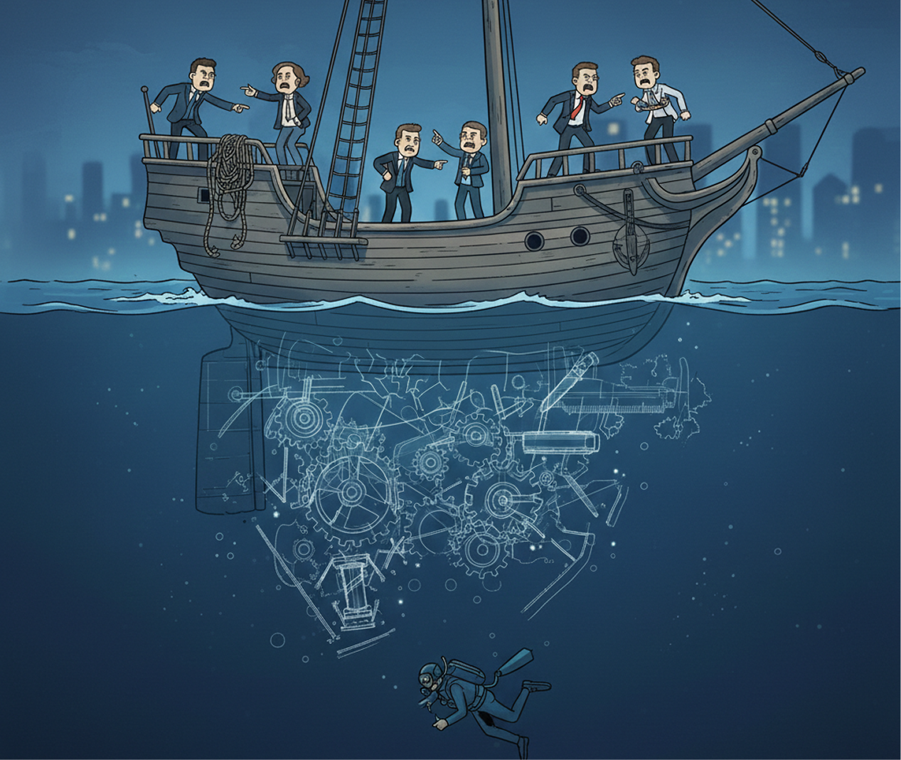 스타트업 HR, 스타트업 인사관리, 스타트업 채용