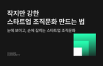 HR, 인사 업무, 스타트업, 조직 문화, 평가, 피드백