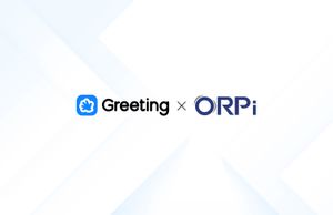 그리팅, ORP연구소 인적성검사 서비스와 연동!