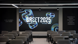 GREET 2025 : 함께 준비하는 내일의 채용